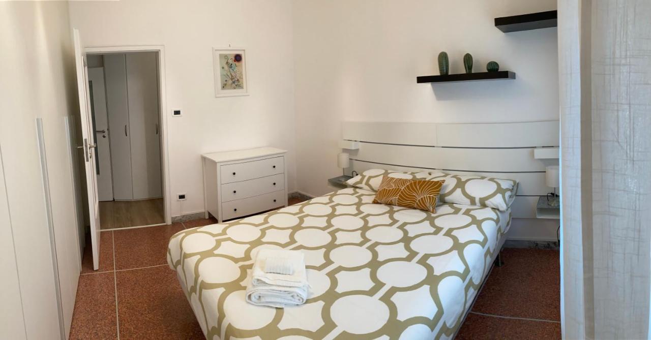 Apartamento Casa Bartolini Bolonia Exterior foto