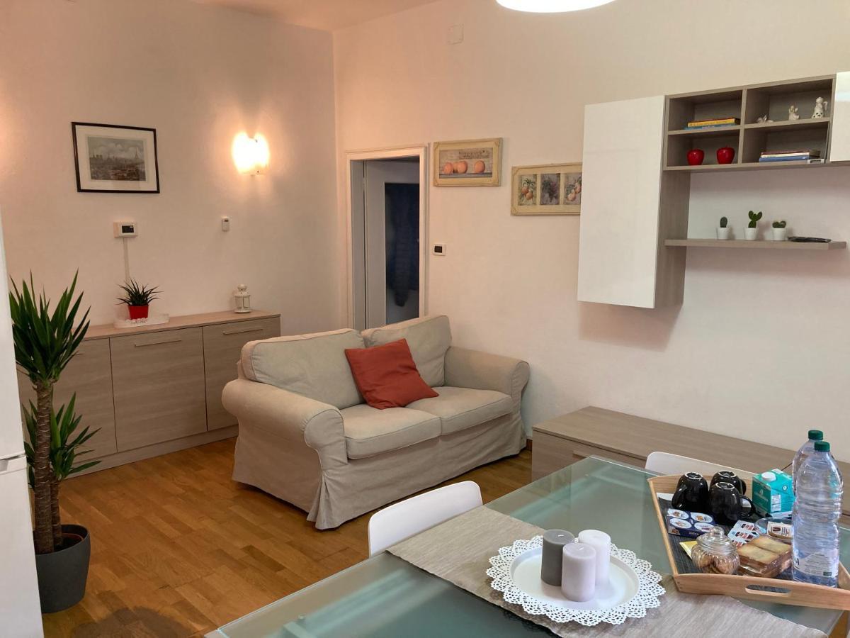 Apartamento Casa Bartolini Bolonia Exterior foto